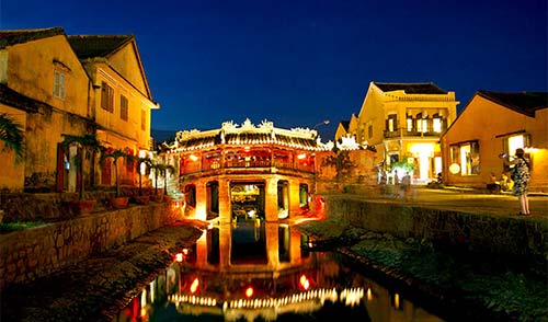 Private car transfer from Hue to Hoi AN - Hue to Hoi An by car